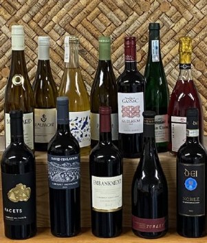 Top 12 for April Custom Case